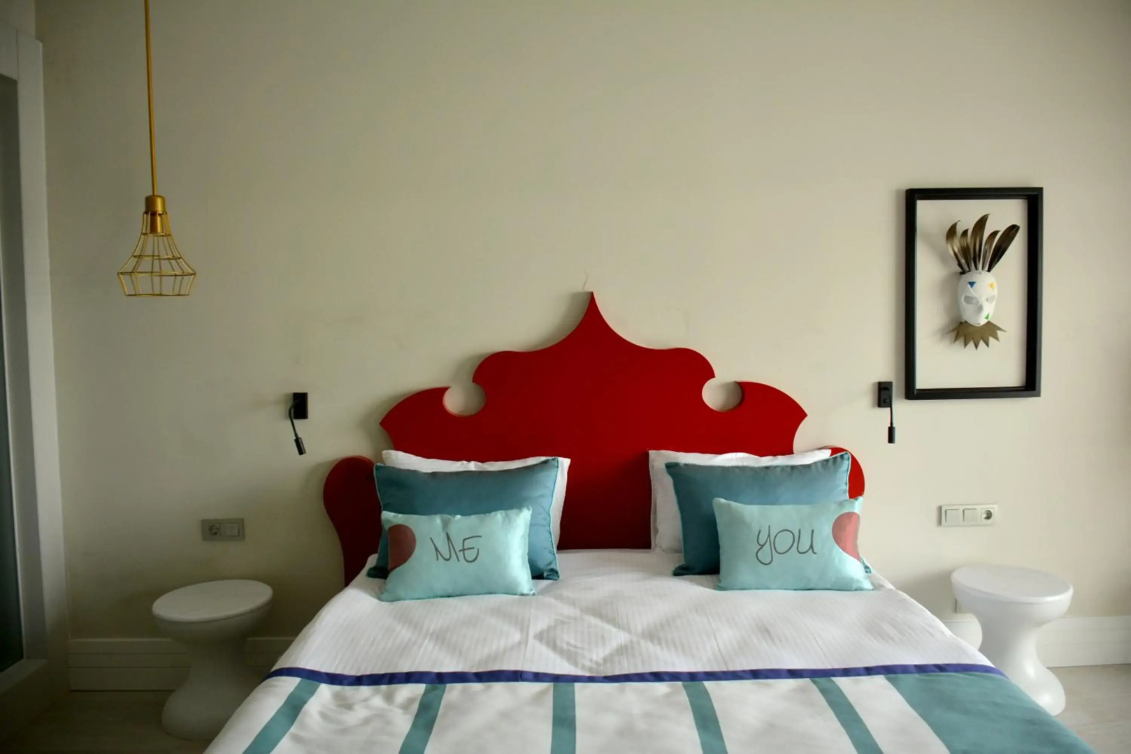 Seaden Valentine Resort & Spa