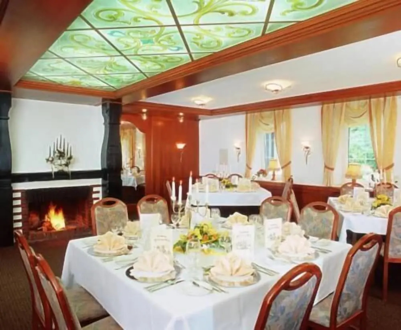 Jagdschloss Moenchbruch