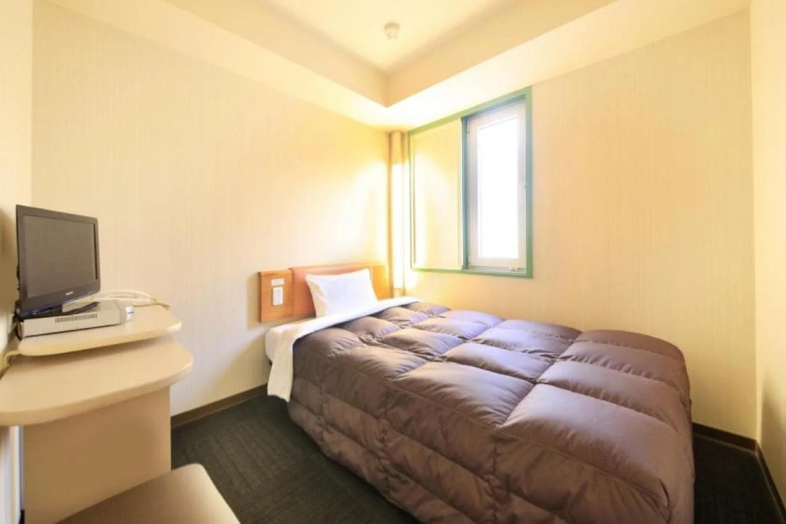 Washington R&B Hotel Sendai Hirosedo-ri Ekimae