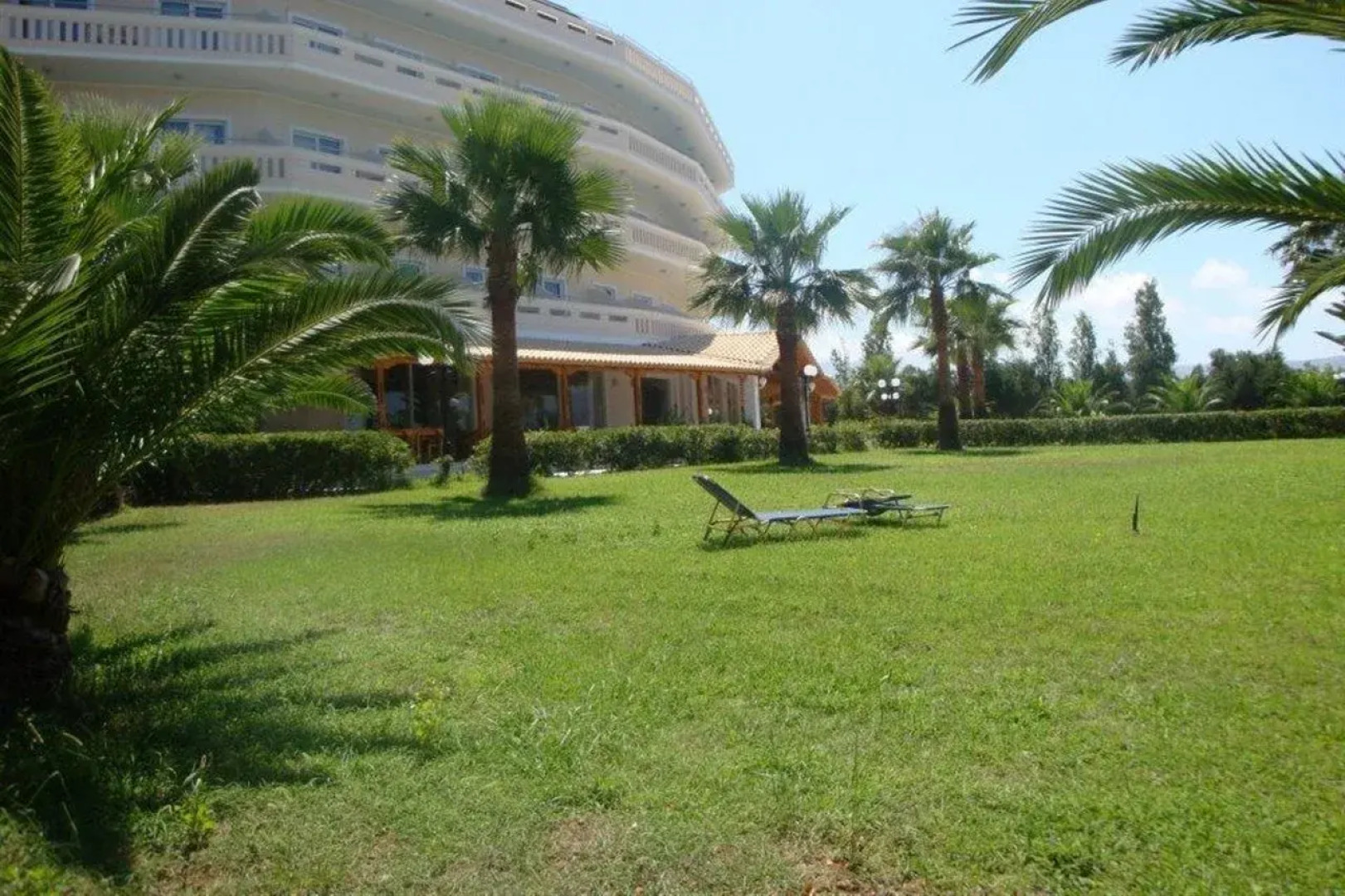 Eleftheria Hotel