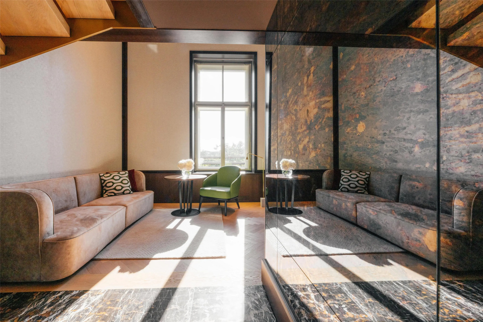 Almanac Palais Vienna