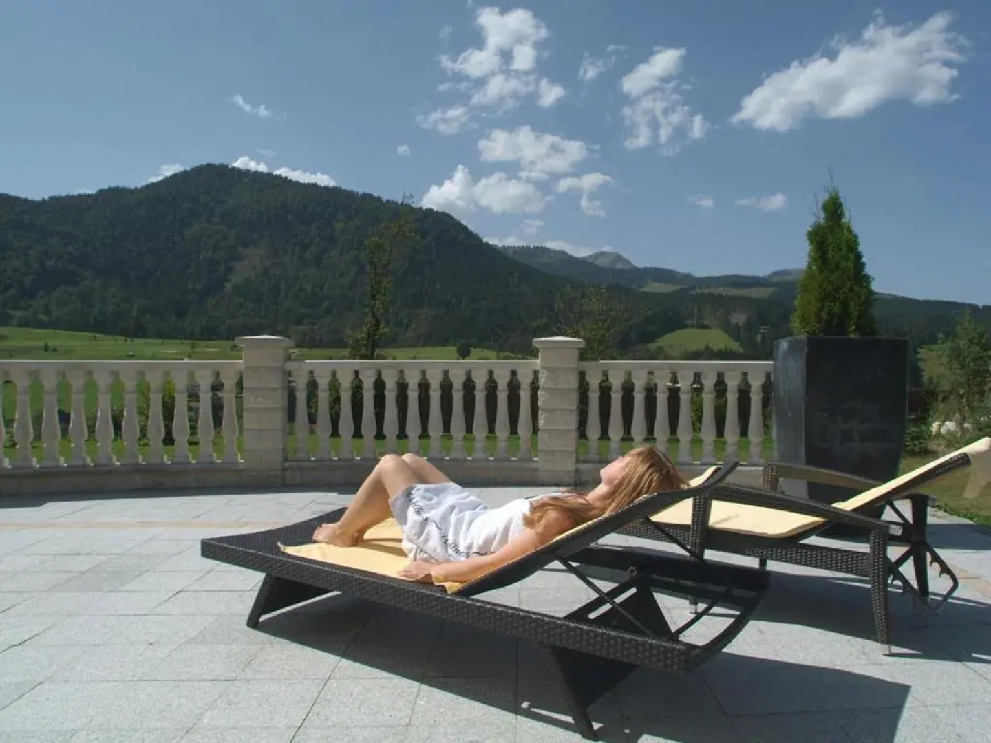 Bio Landhotel Reiterhof