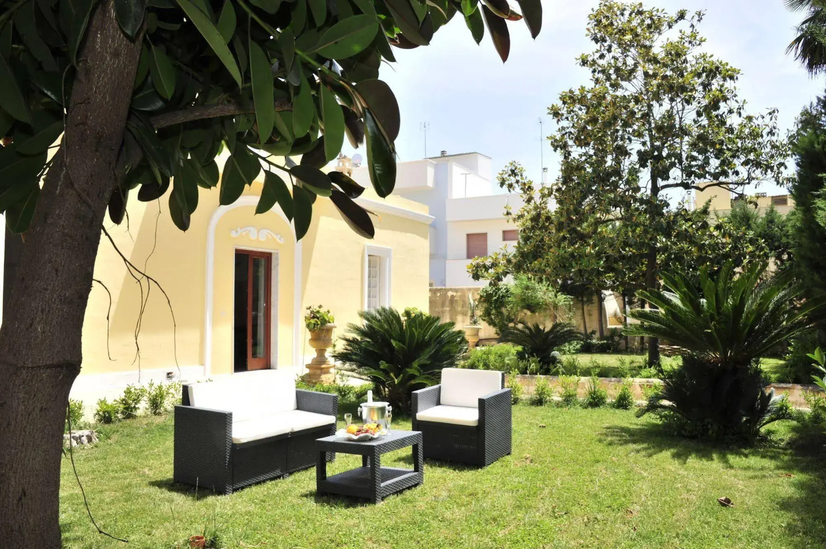 Villa Stajano