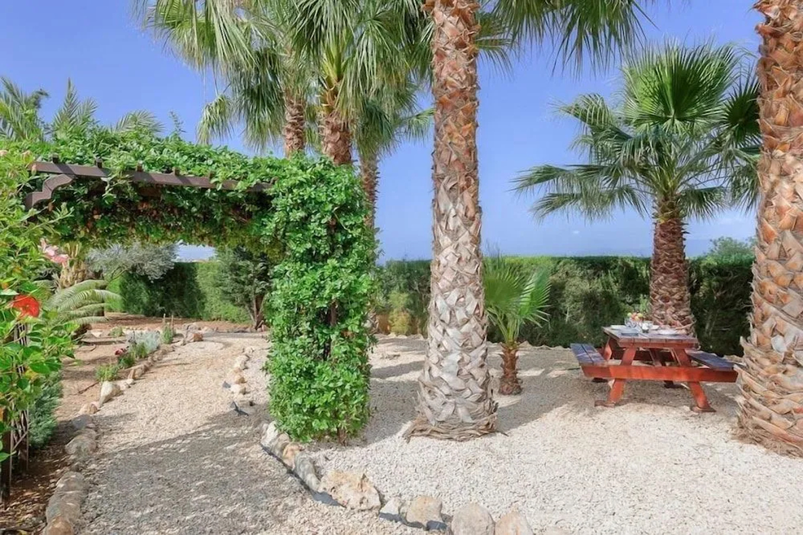 Villa Chariklia