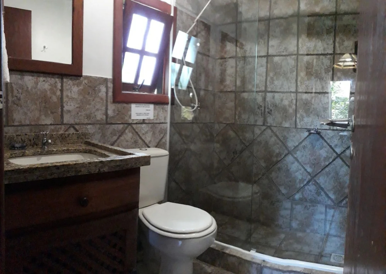 Pousada Além do Jardim