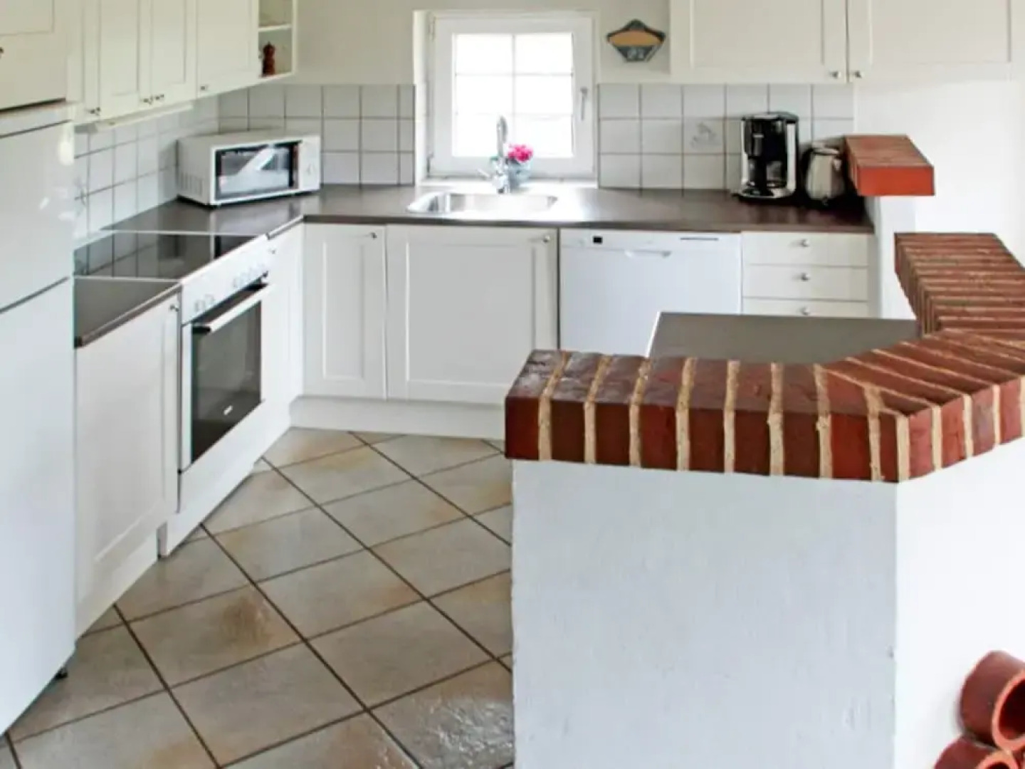 4 Star Holiday Home in Ulfborg