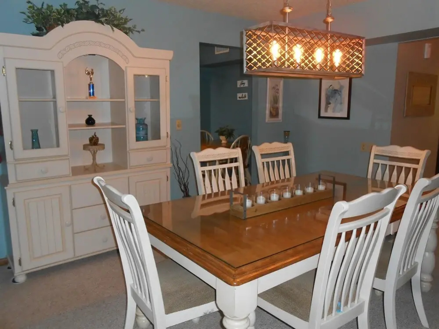 Wonderful Home With Hot Springs Village Facilities Access - Unit 0011hsv by Redawning
