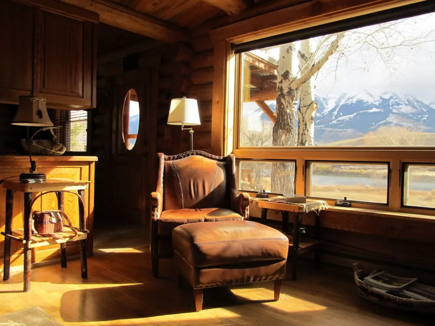 Paradise Gateway B&B and Vacation Homes