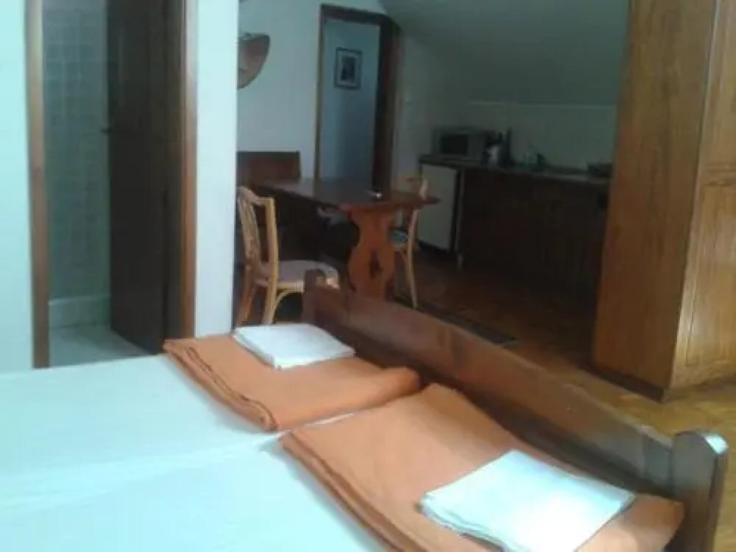 Bed and Breakfast Mili Vrh