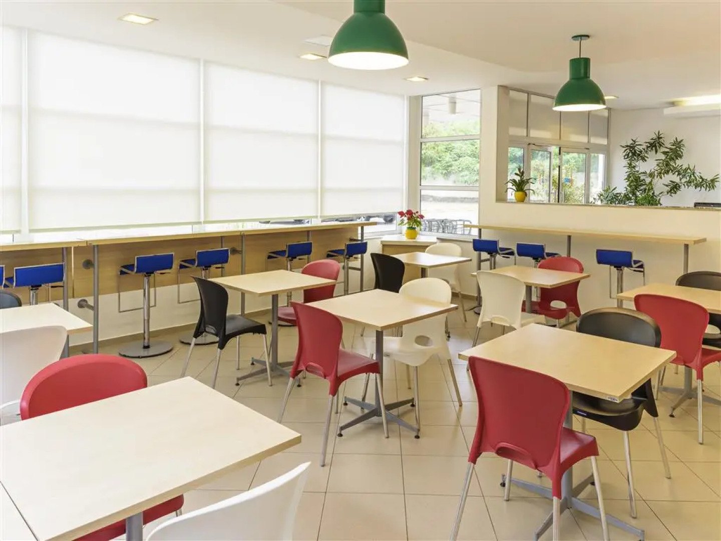 ibis budget Piracicaba