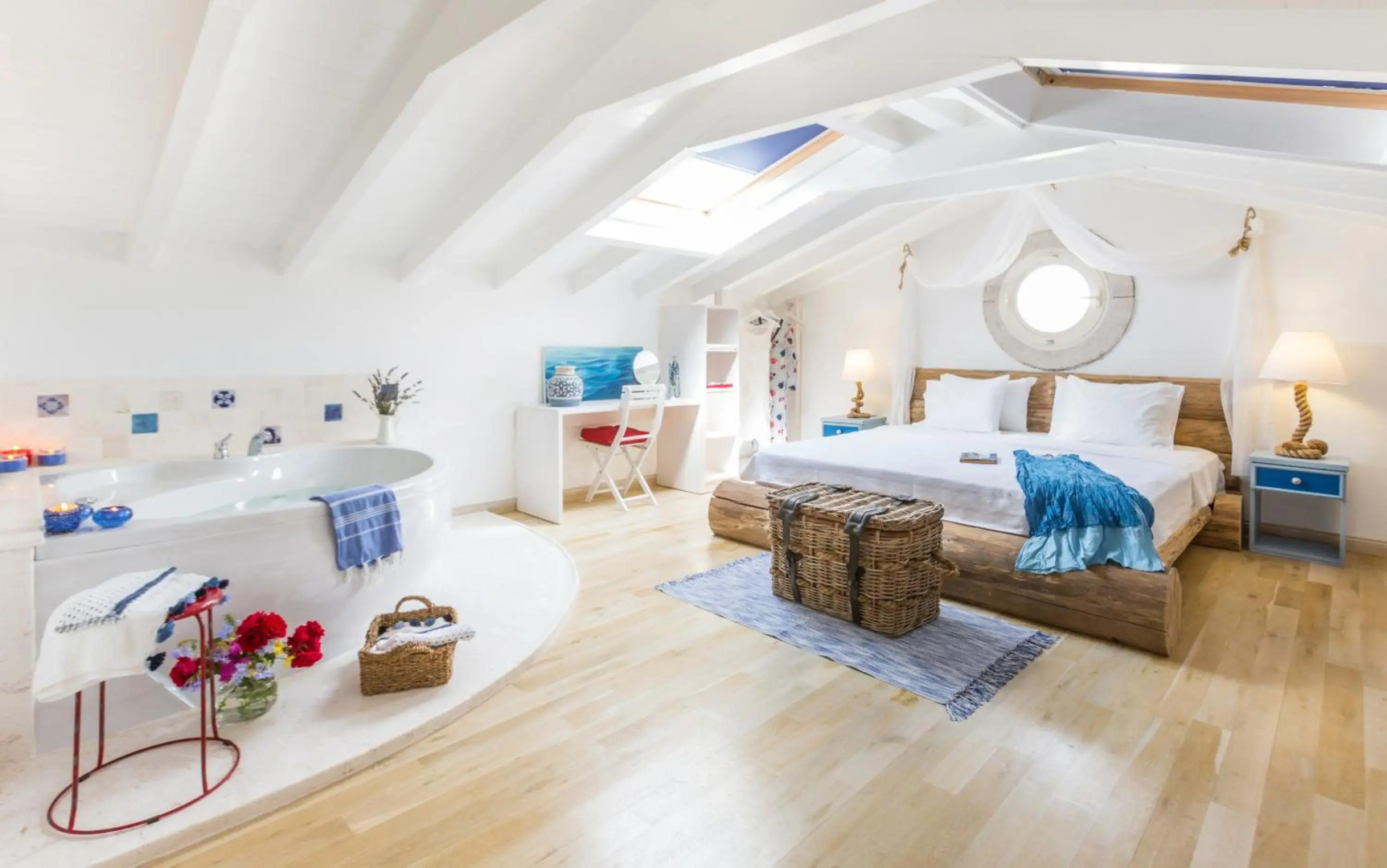 LuCe Design Hotel - Special Class