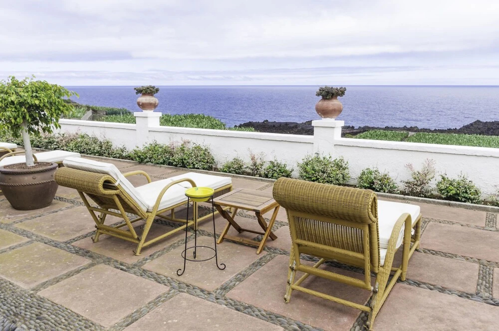 Casa Rural Malpais Trece