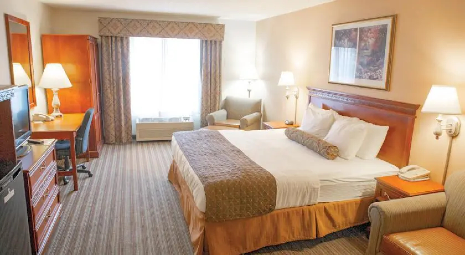 La Quinta Inn Springfield East