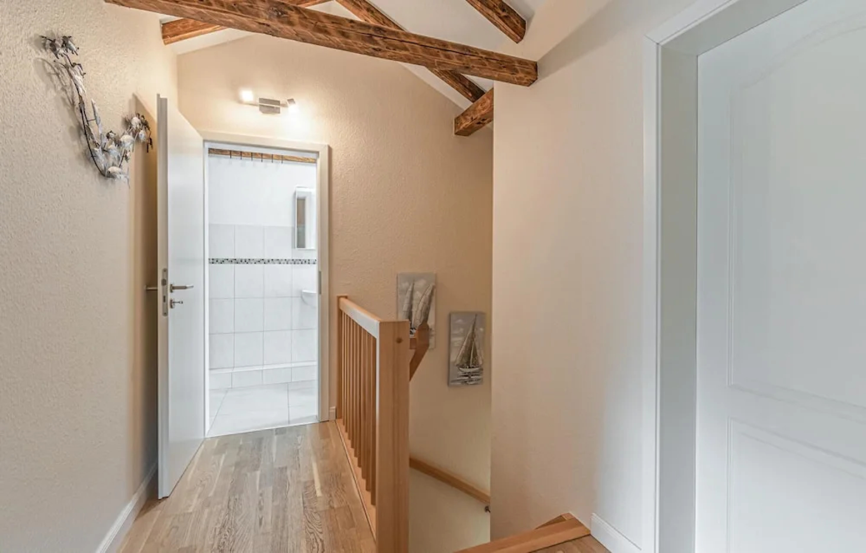 Stunning Home in Ockholm With 3 Bedrooms and Wifi