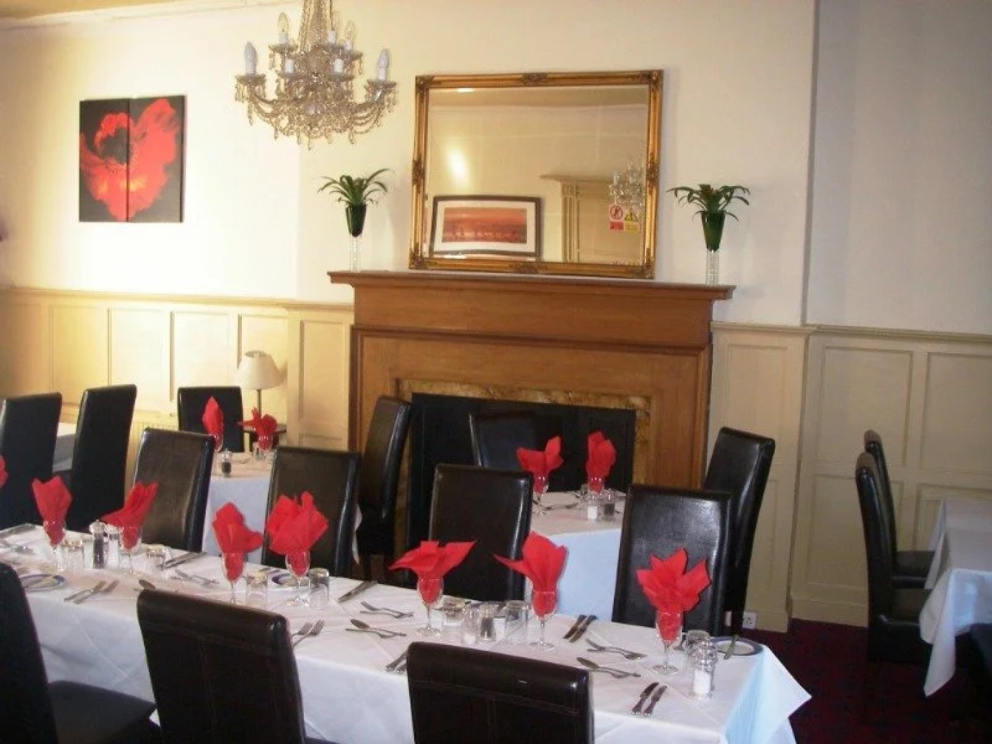 Knavesmire Manor Hotel