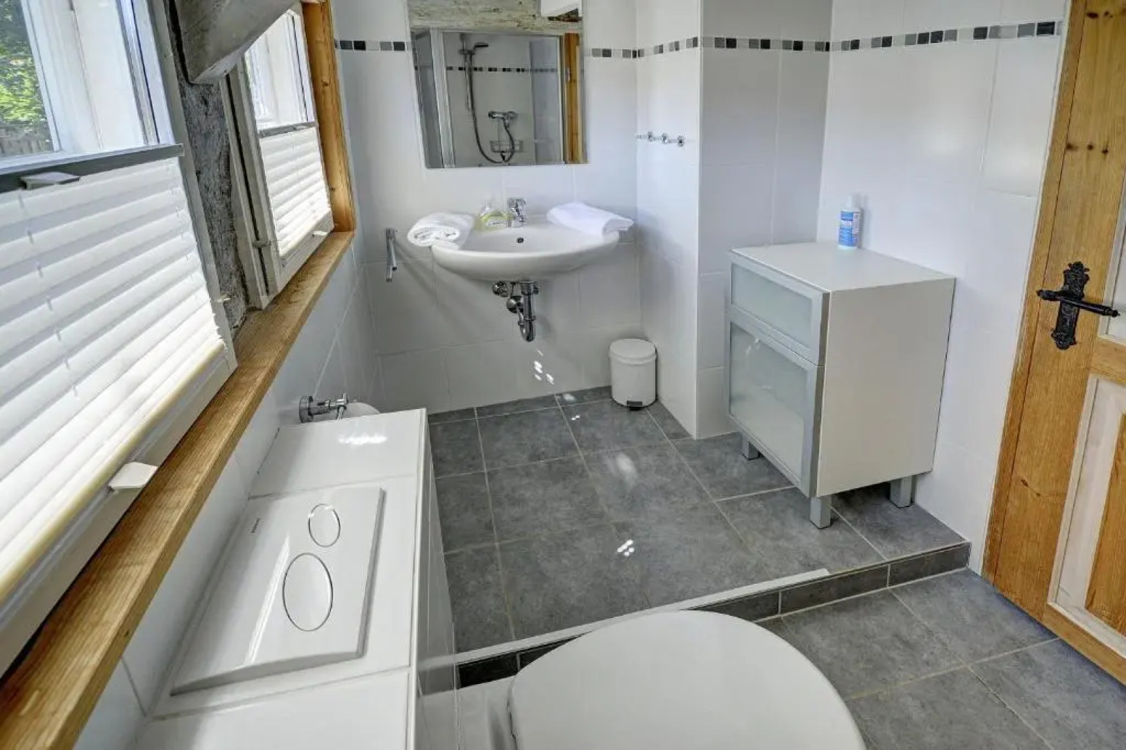 fewo1846 - Villa Windschief