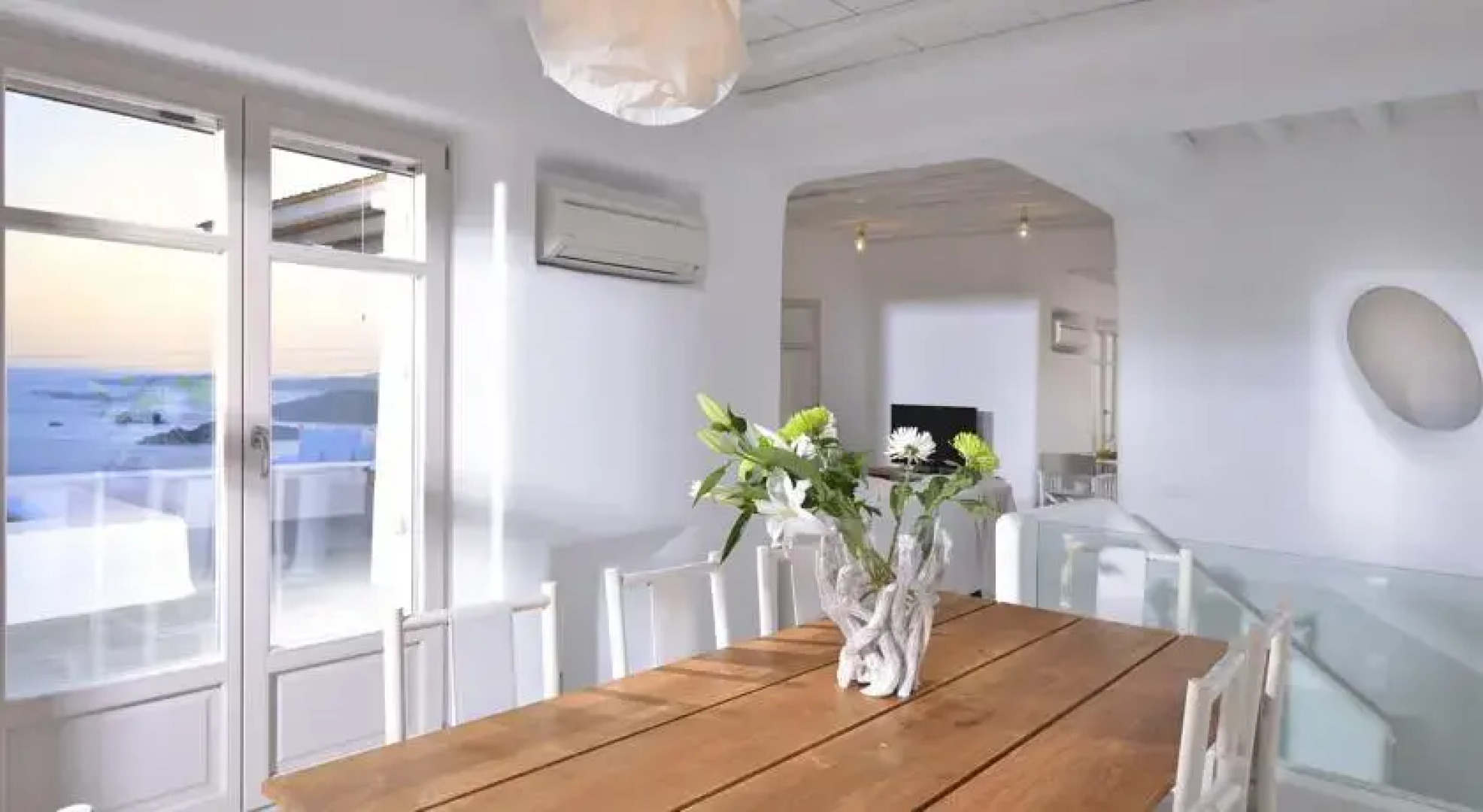 Endless Harmony Villa