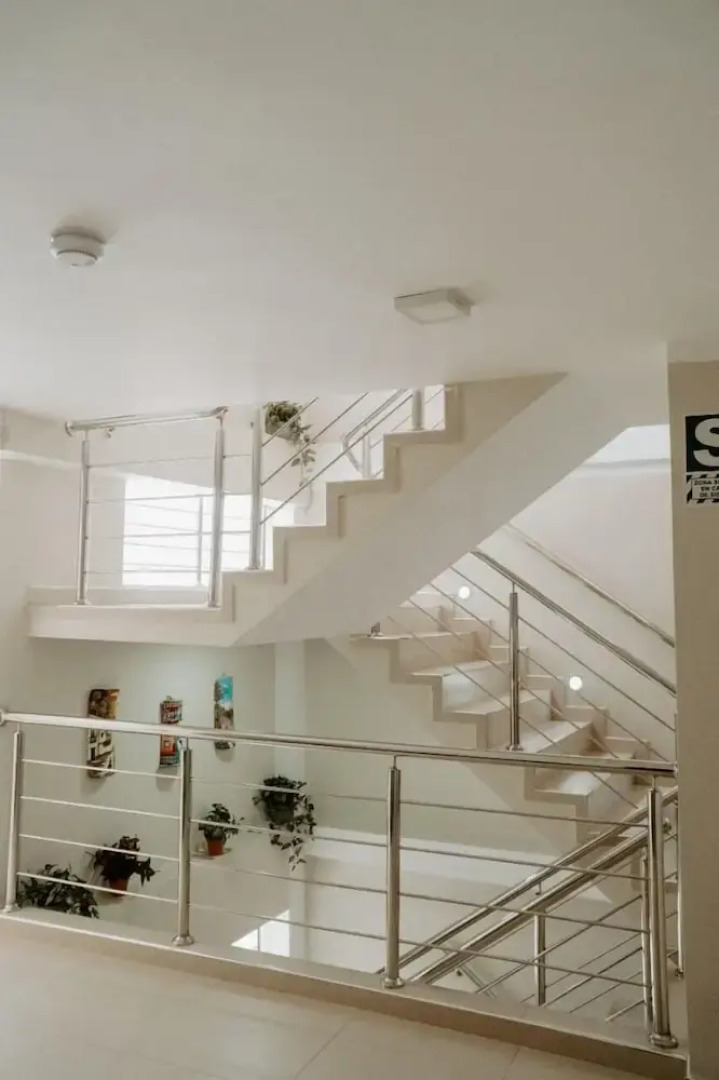 Atusparia Guest House