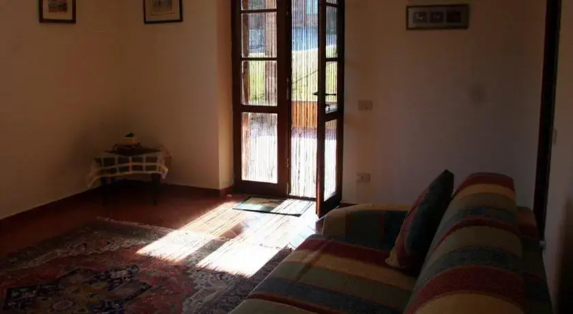 Villa del Rio