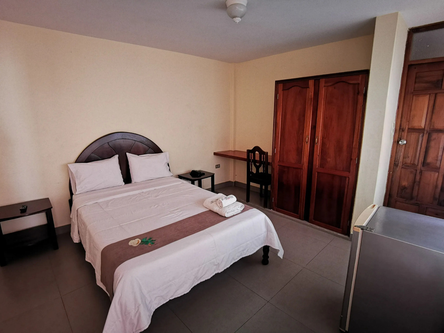 Gran Bombonaje Rioja Hotel