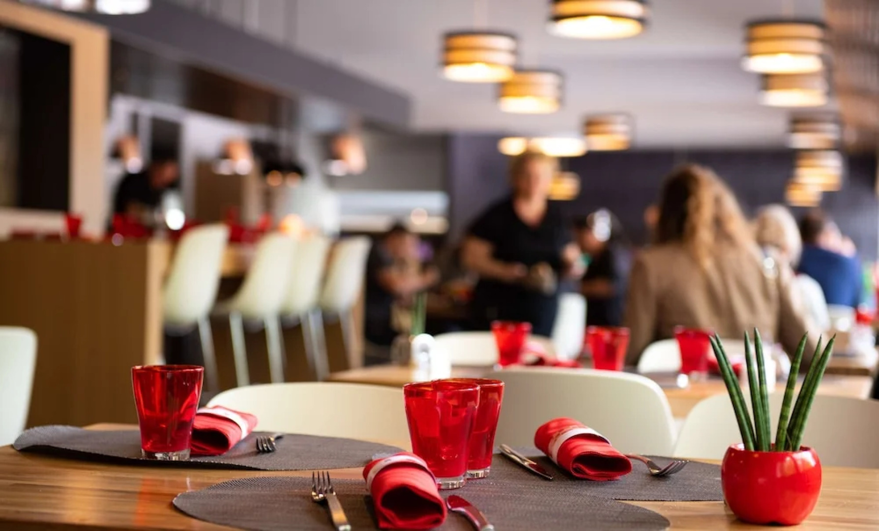 Kyriad Montchanin - Le Creusot