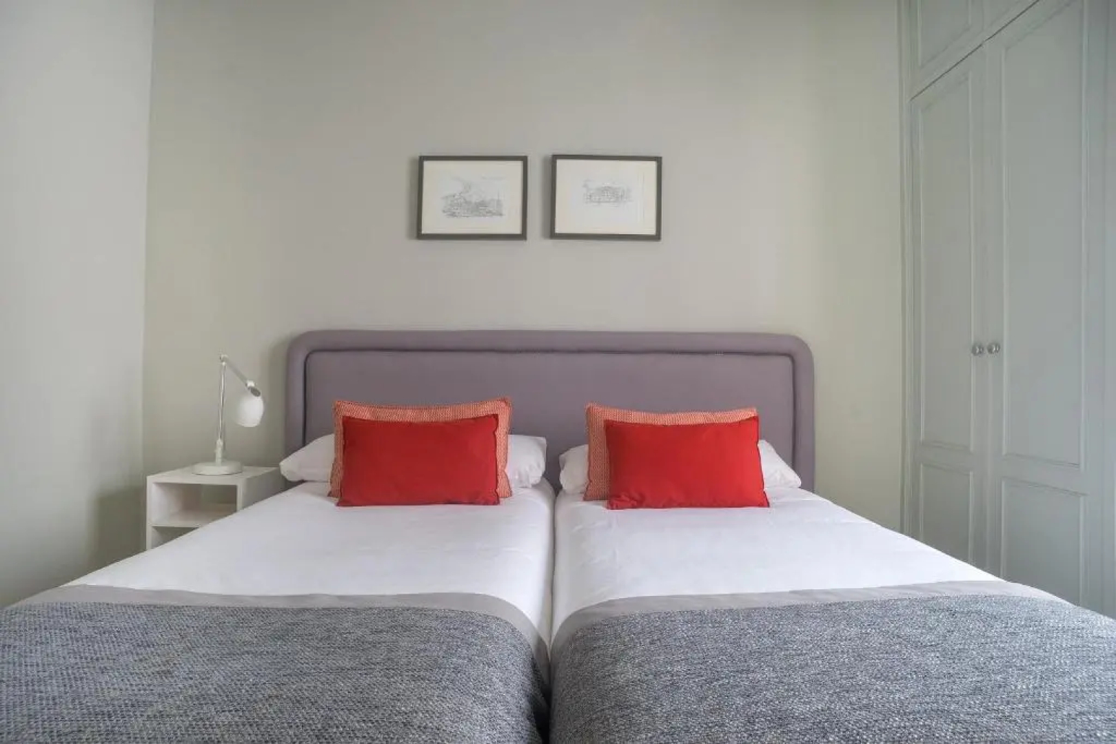 Marea La Zurriola Iberorent Apartments