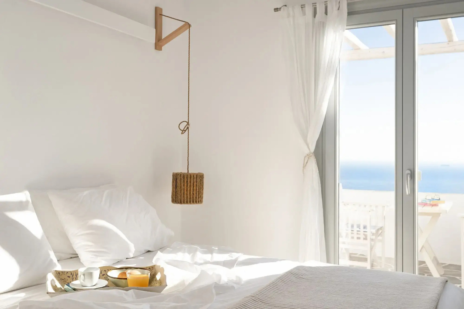 Gerofinikas Boutique Hotel