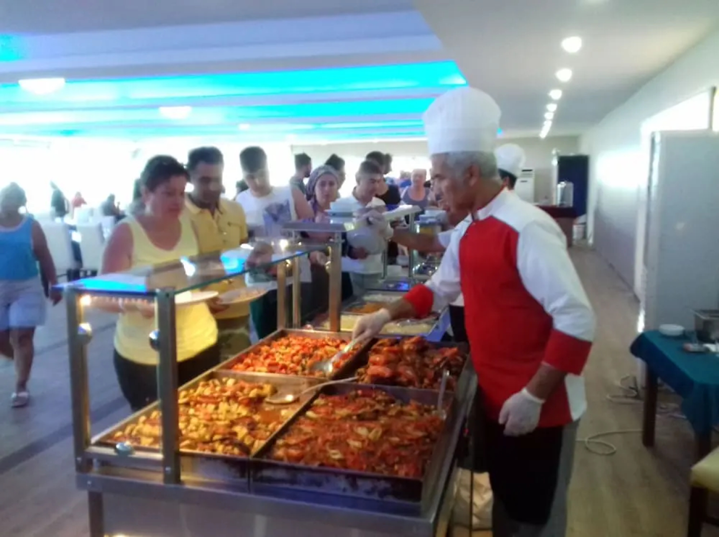 Oykum Tatil Koyu