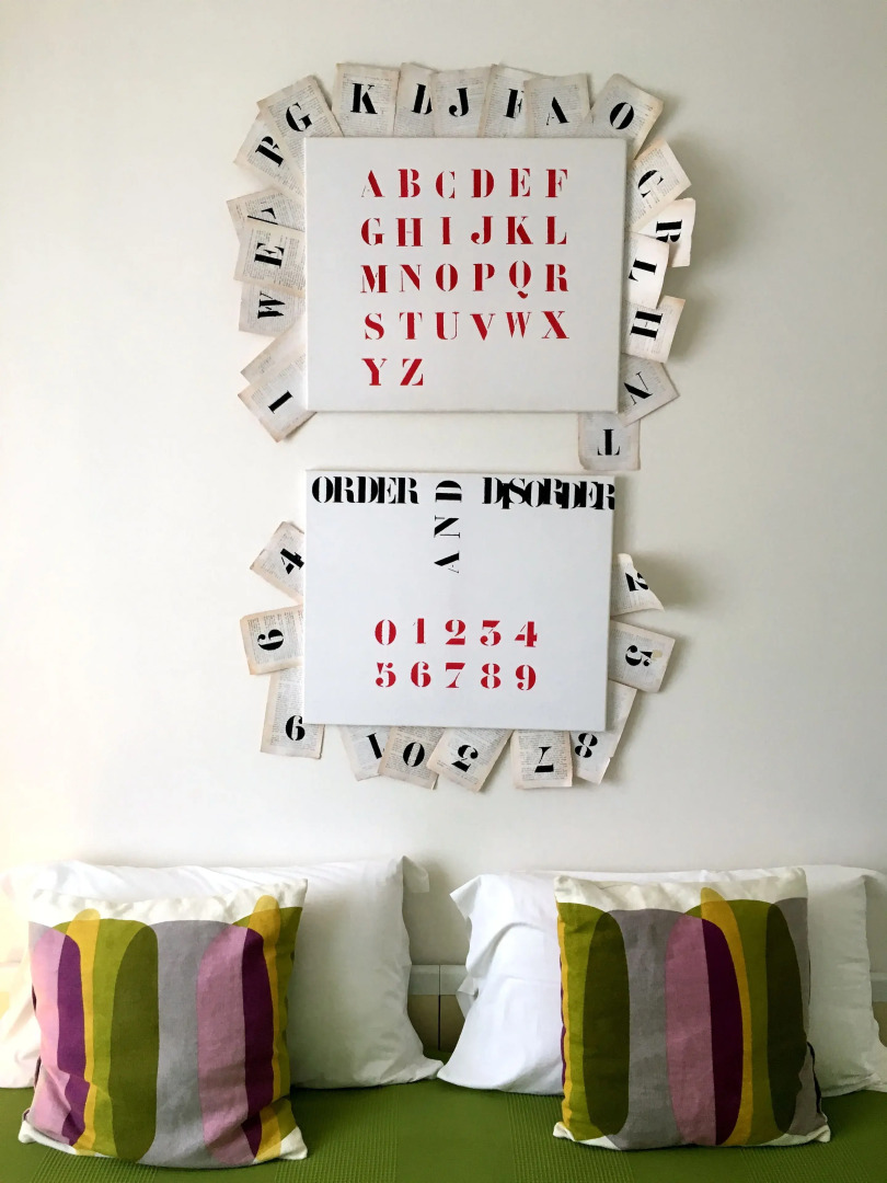 Residenza Ondanomala