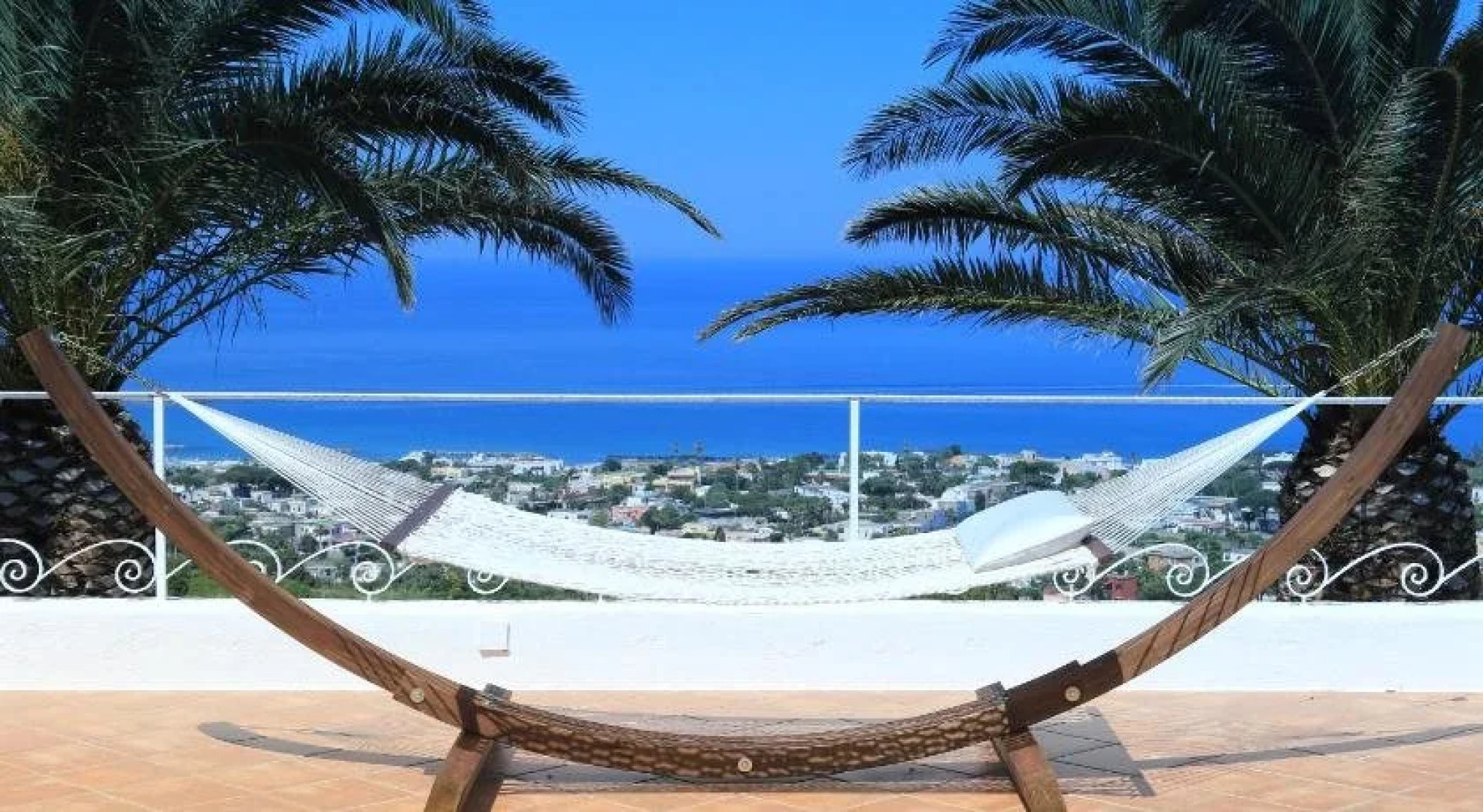 Luxury Relais Villa Magdalena