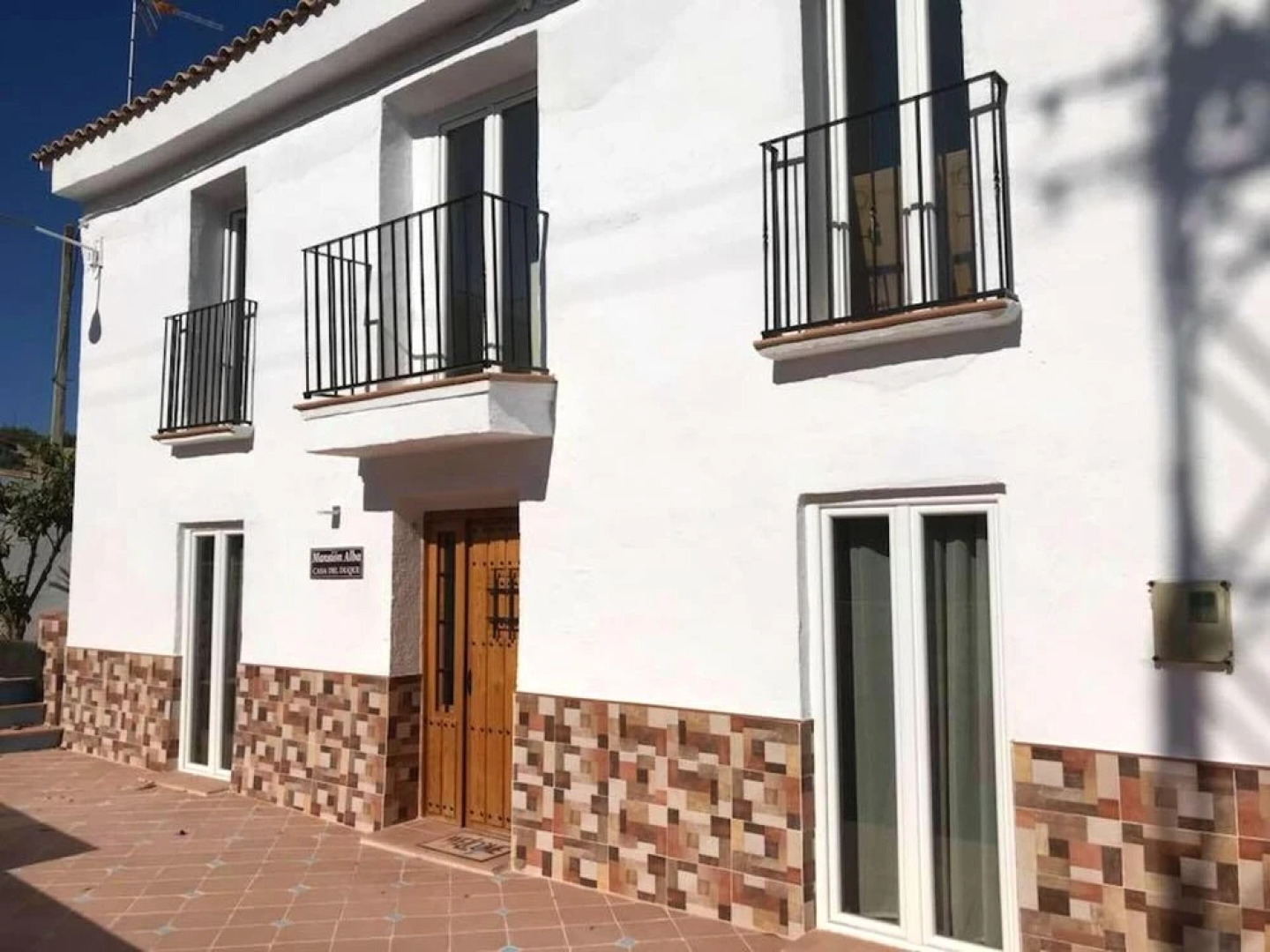 House With 3 Bedrooms in Alcaudete, With Shared Pool, Terrace and Wifi