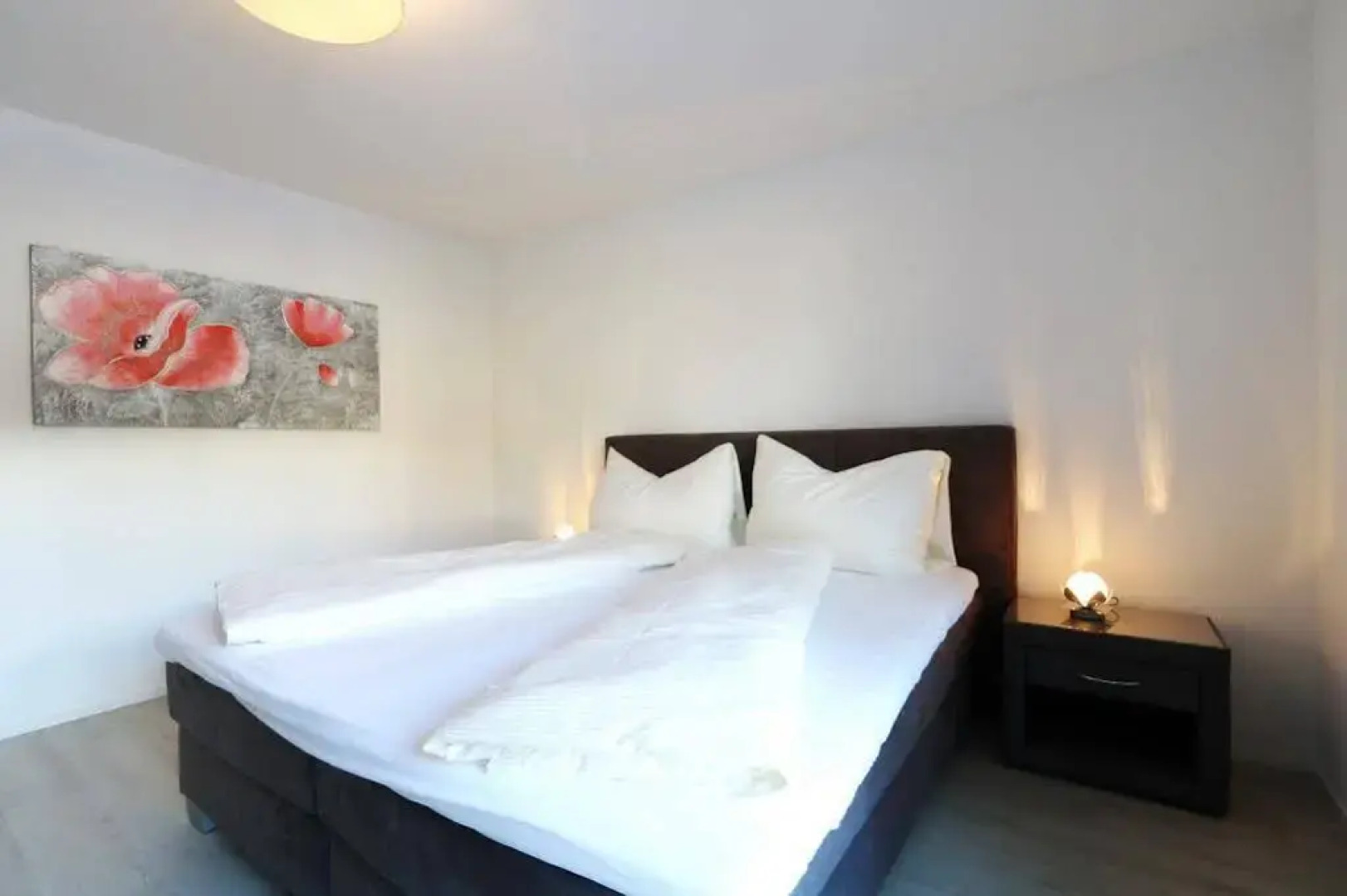 Skyline House Ferienapartments