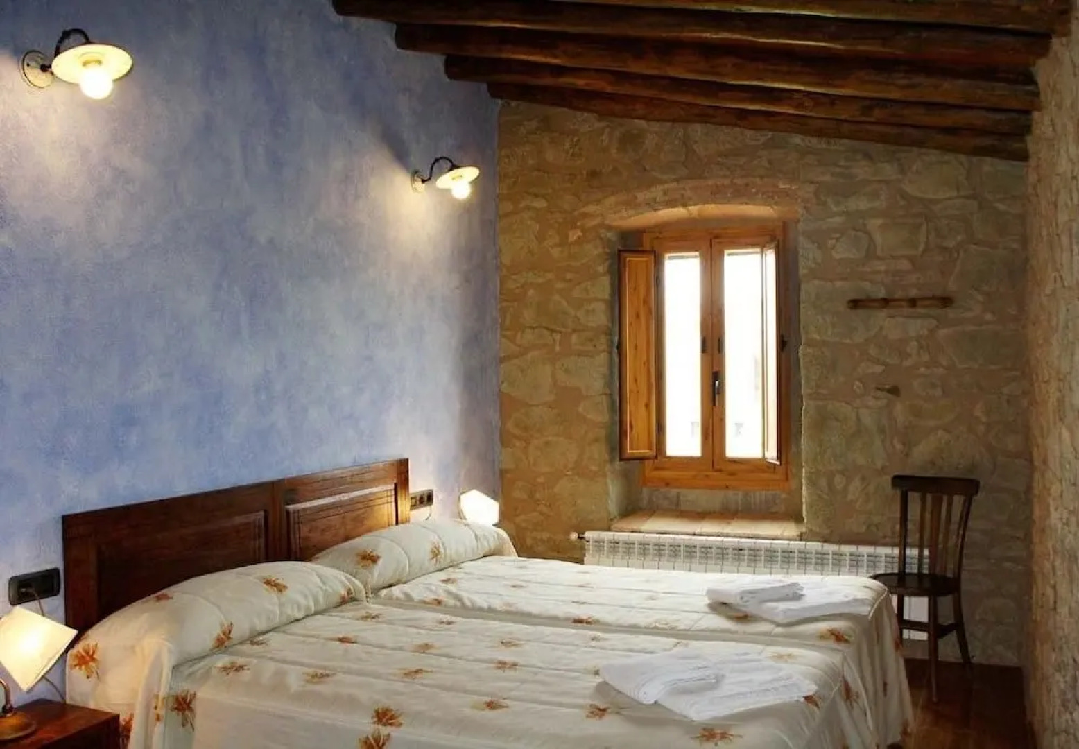 Cal Vilaseca De Llobera