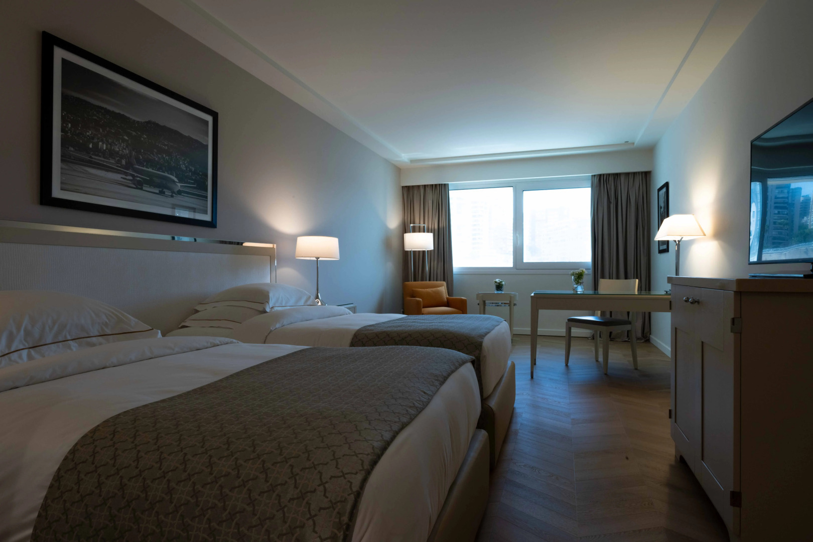 Mövenpick Hotel Beirut