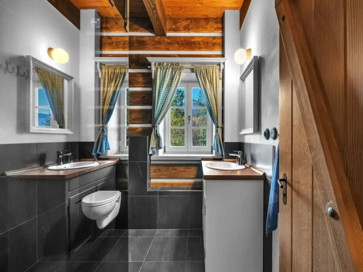 Horni Marsov Khk320 Comfortable Holiday Residence