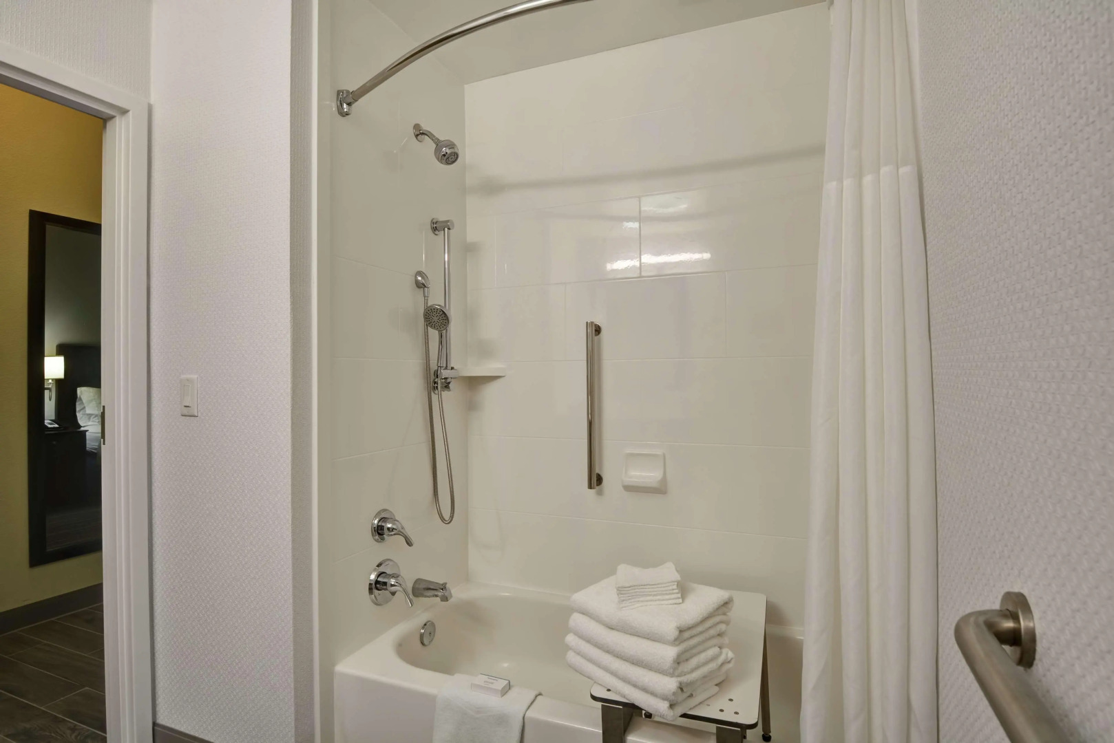 Hampton Inn Jacksonville/Ponte Vedra Beach-Mayo Clinic Area