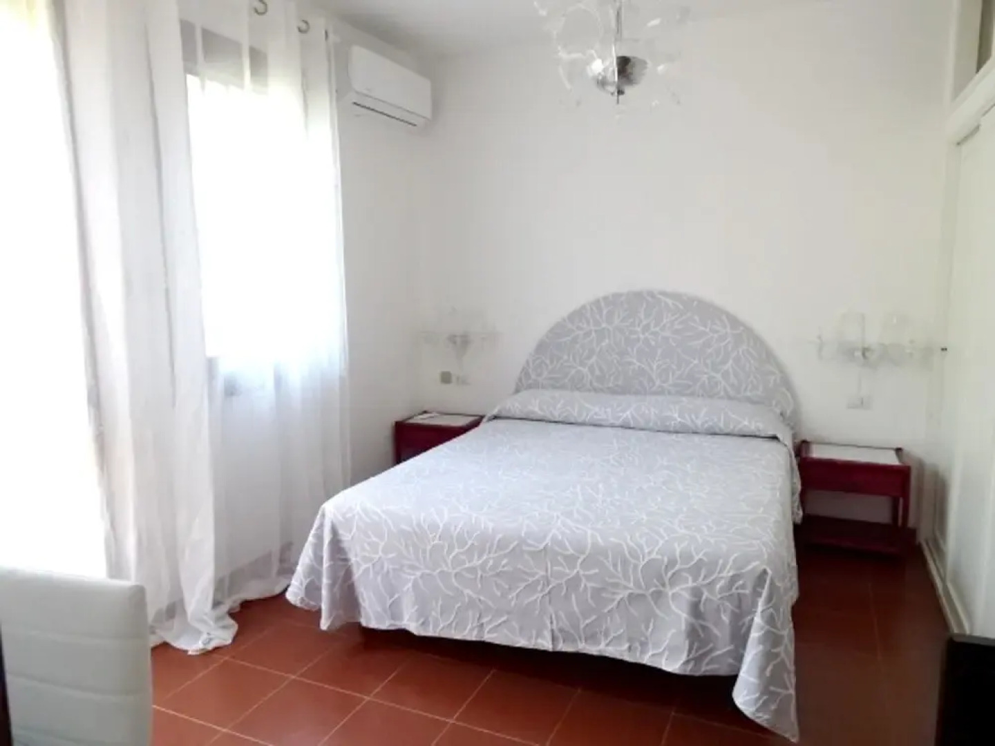 Villa With 5 Bedrooms in Santa Teresa Gallura, With Wonderful sea View, Private Pool, Enclosed Garden - 500 m From the Beach