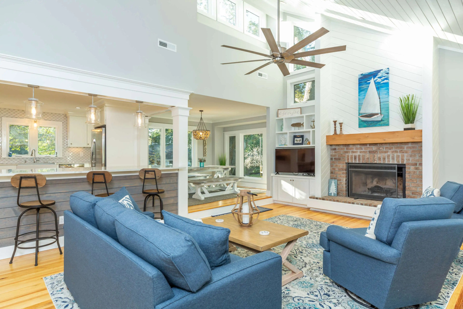 Wild Dunes Resort - Vacation Rentals