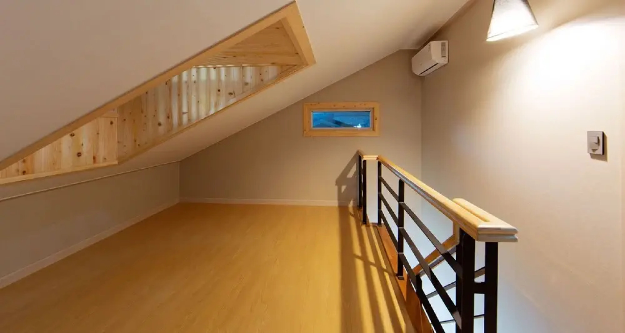 Daecheon Bohemian Pension