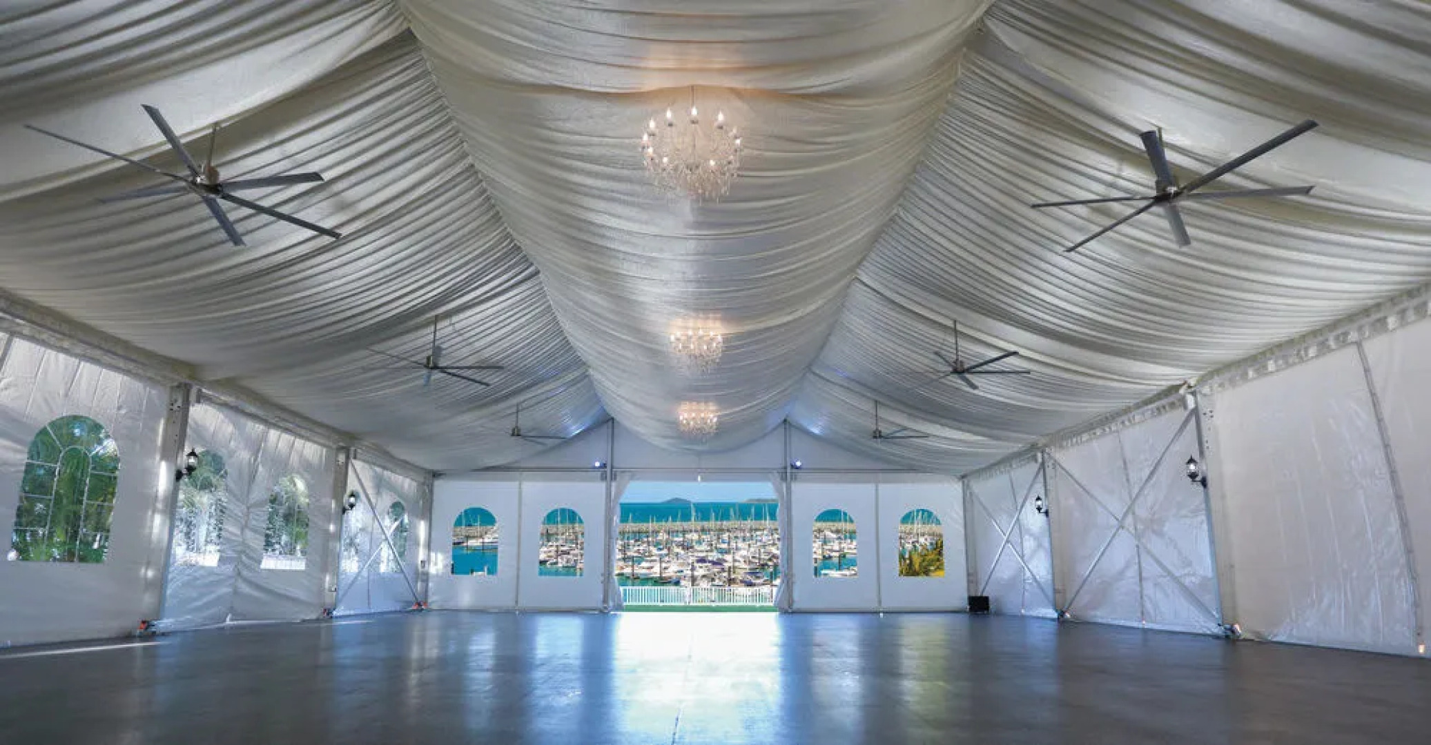 Clarion Hotel Mackay Marina