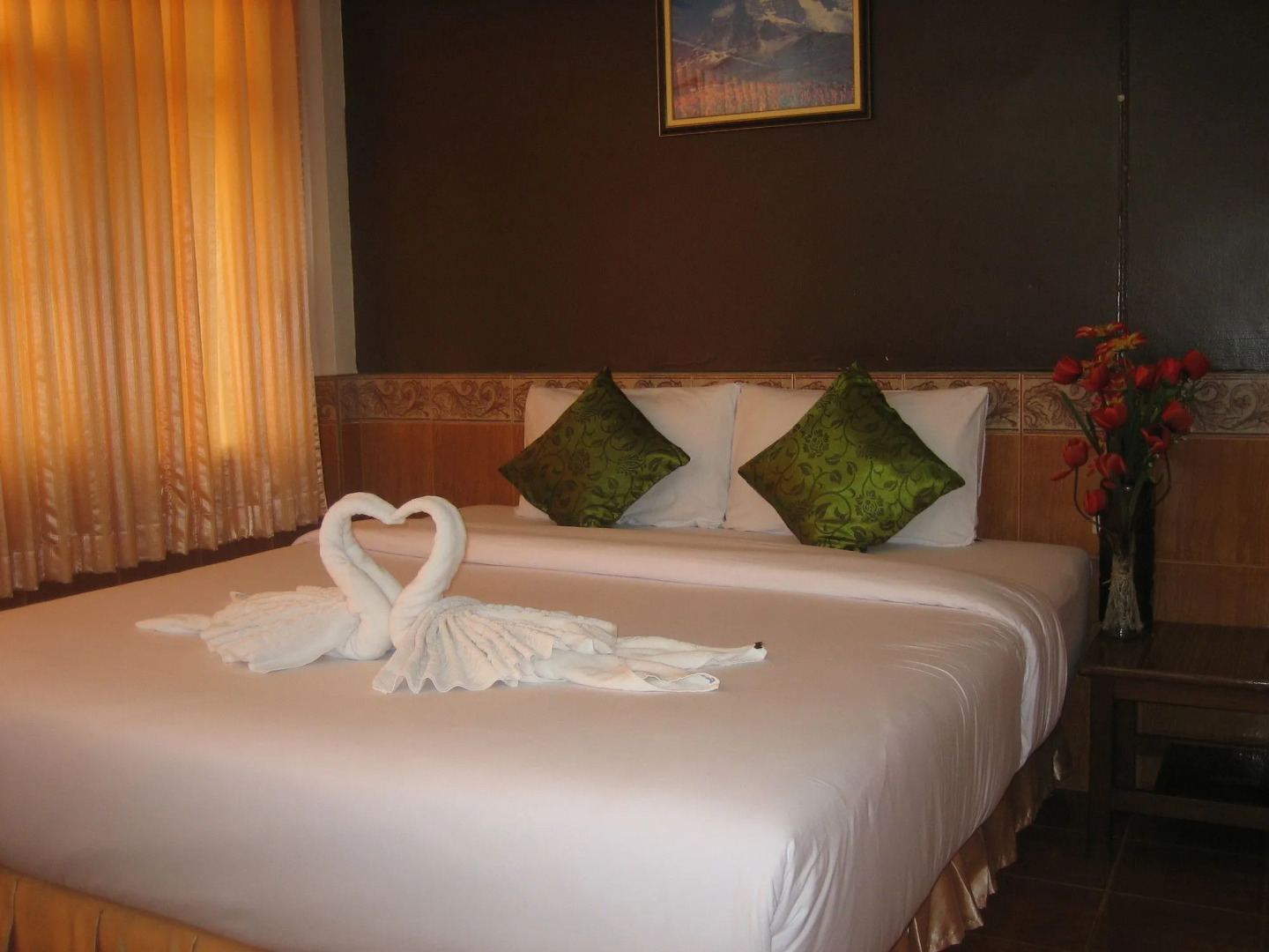 Suriwong Chumphon Hotel