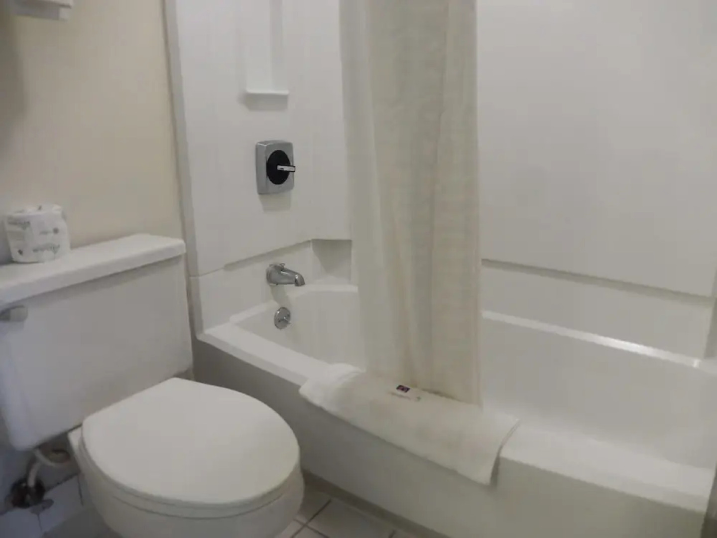 Days Inn Cortland/McGraw