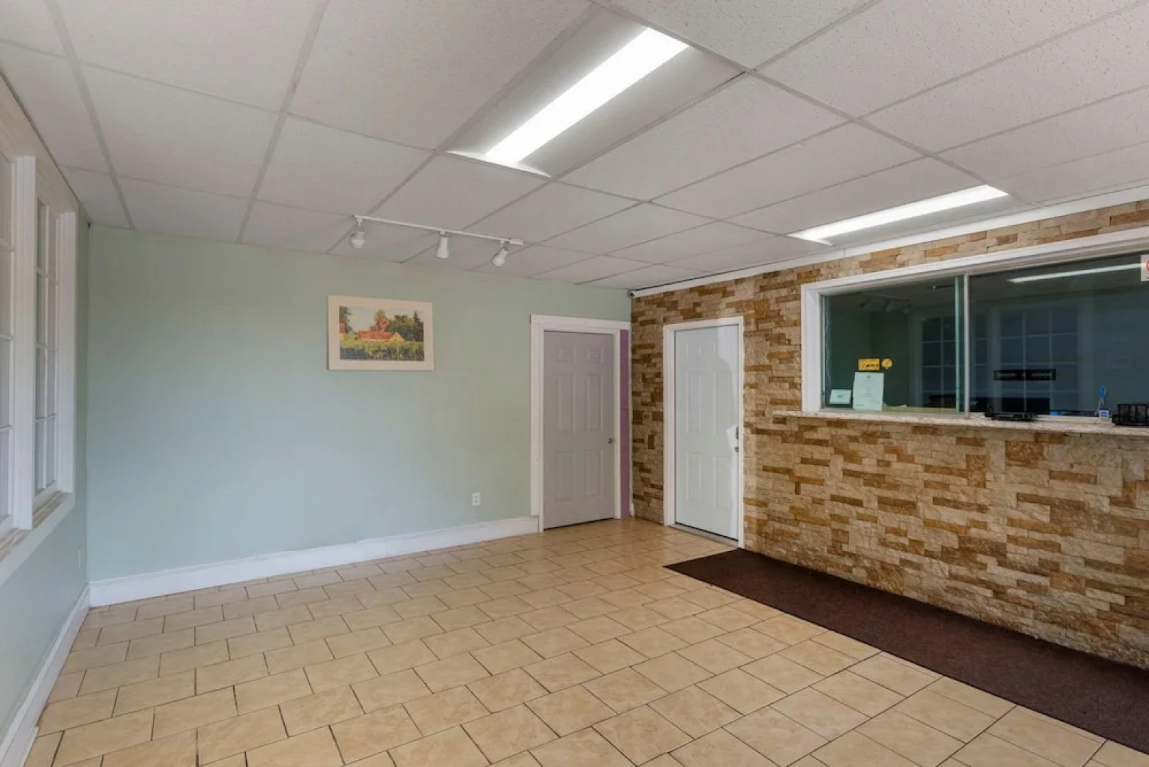 Econo Lodge Colonial Heights