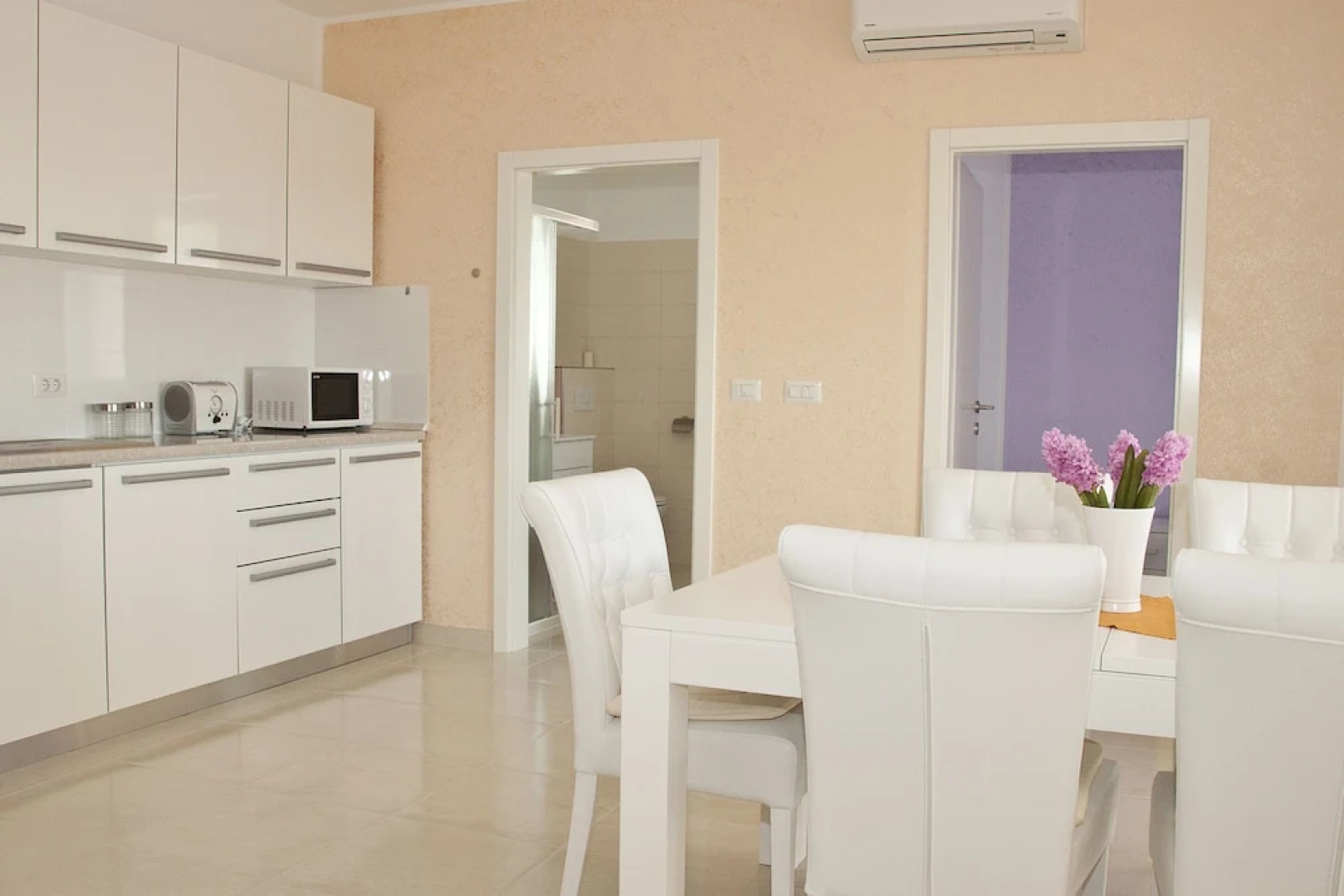 Apartments And Rooms Camaiore