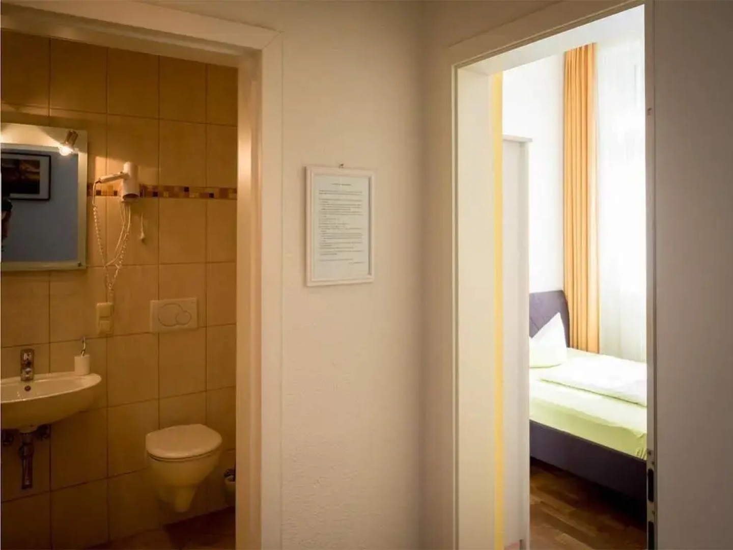 Pension Villa Angelika