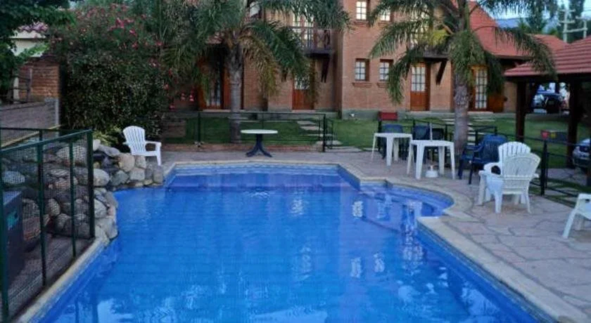 Microclima Resort & Spa