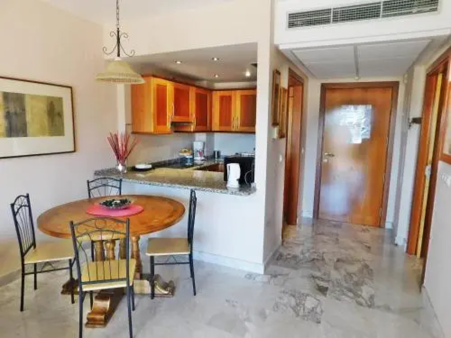 Sol Andalusi Health & Spa Resort