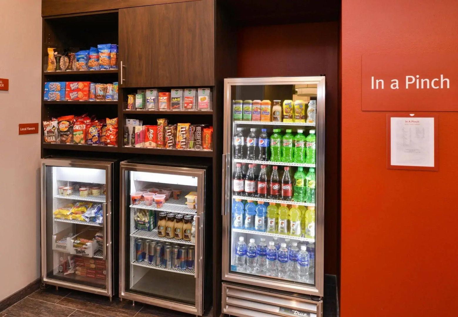 TownePlace Suites by Marriott Laplace