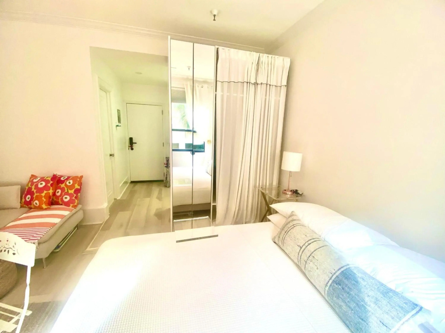 Tropicals of Palm Beach Condominium