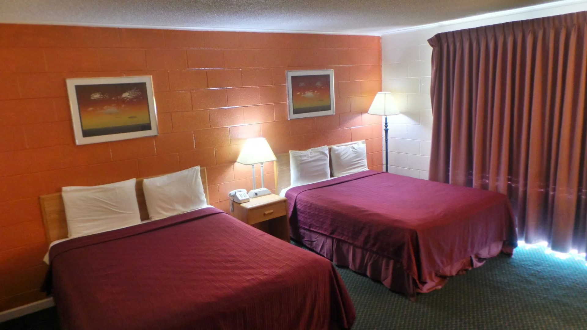 Relax Inn of Yreka